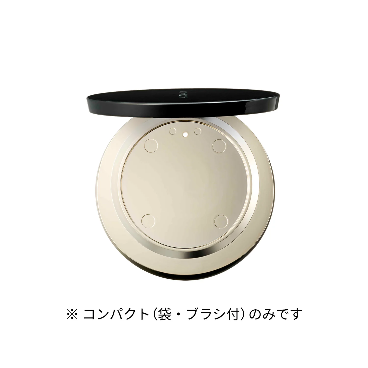Suqqu Soft Matte Setting Powder - Image 3