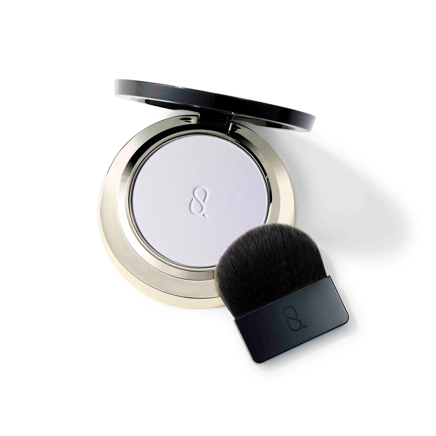 Suqqu Soft Matte Setting Powder - Image 4