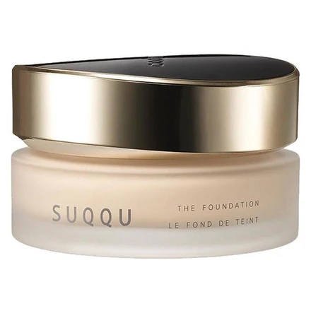 Suqqu The Foundation - Image 10