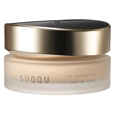 Suqqu The Foundation - Image 11