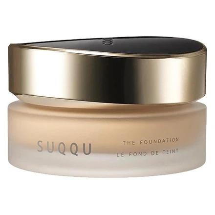 Suqqu The Foundation - Image 12