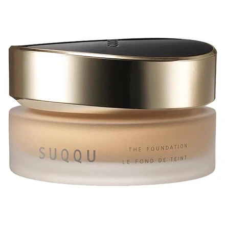 Suqqu The Foundation - Image 13