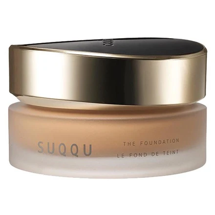 Suqqu The Foundation - Image 14