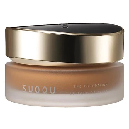 Suqqu The Foundation - Image 15