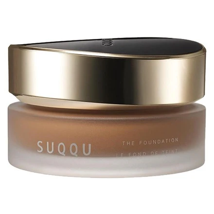 Suqqu The Foundation - Image 16