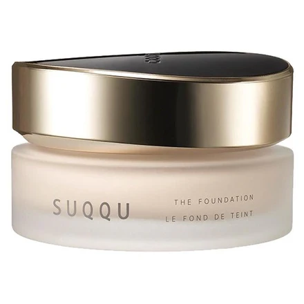 Suqqu The Foundation - Image 17