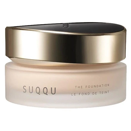 Suqqu The Foundation - Image 18