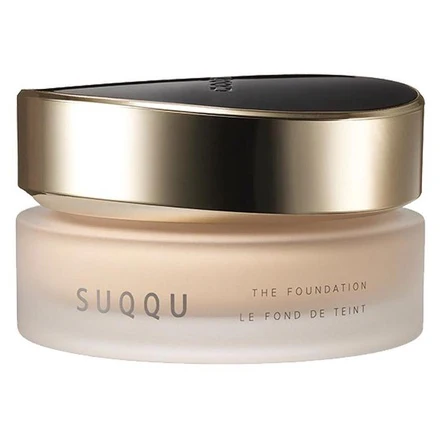 Suqqu The Foundation - Image 19