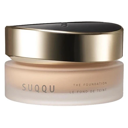 Suqqu The Foundation - Image 20