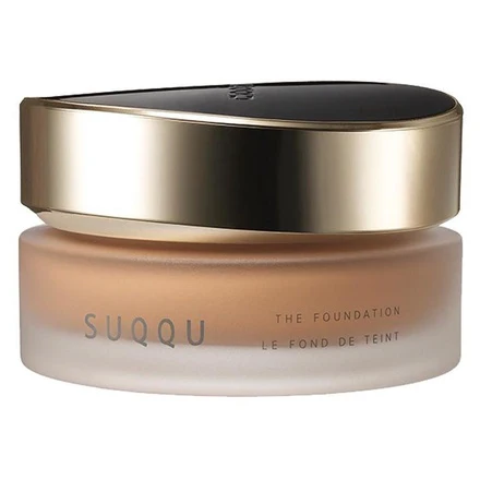 Suqqu The Foundation - Image 21