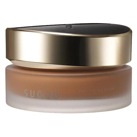 Suqqu The Foundation - Image 22