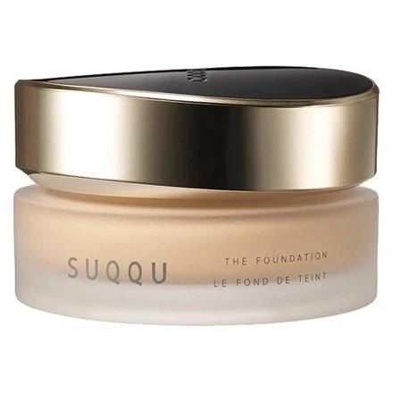 Suqqu The Foundation - Image 4