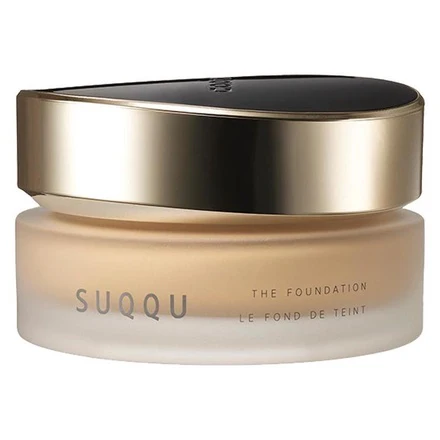 Suqqu The Foundation - Image 5