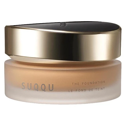 Suqqu The Foundation - Image 6