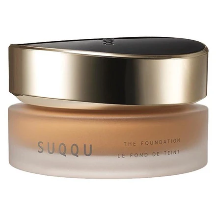 Suqqu The Foundation - Image 7