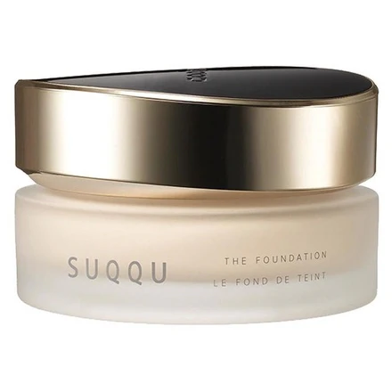 Suqqu The Foundation - Image 8