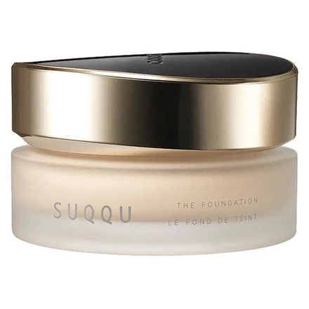 Suqqu The Foundation - Image 9