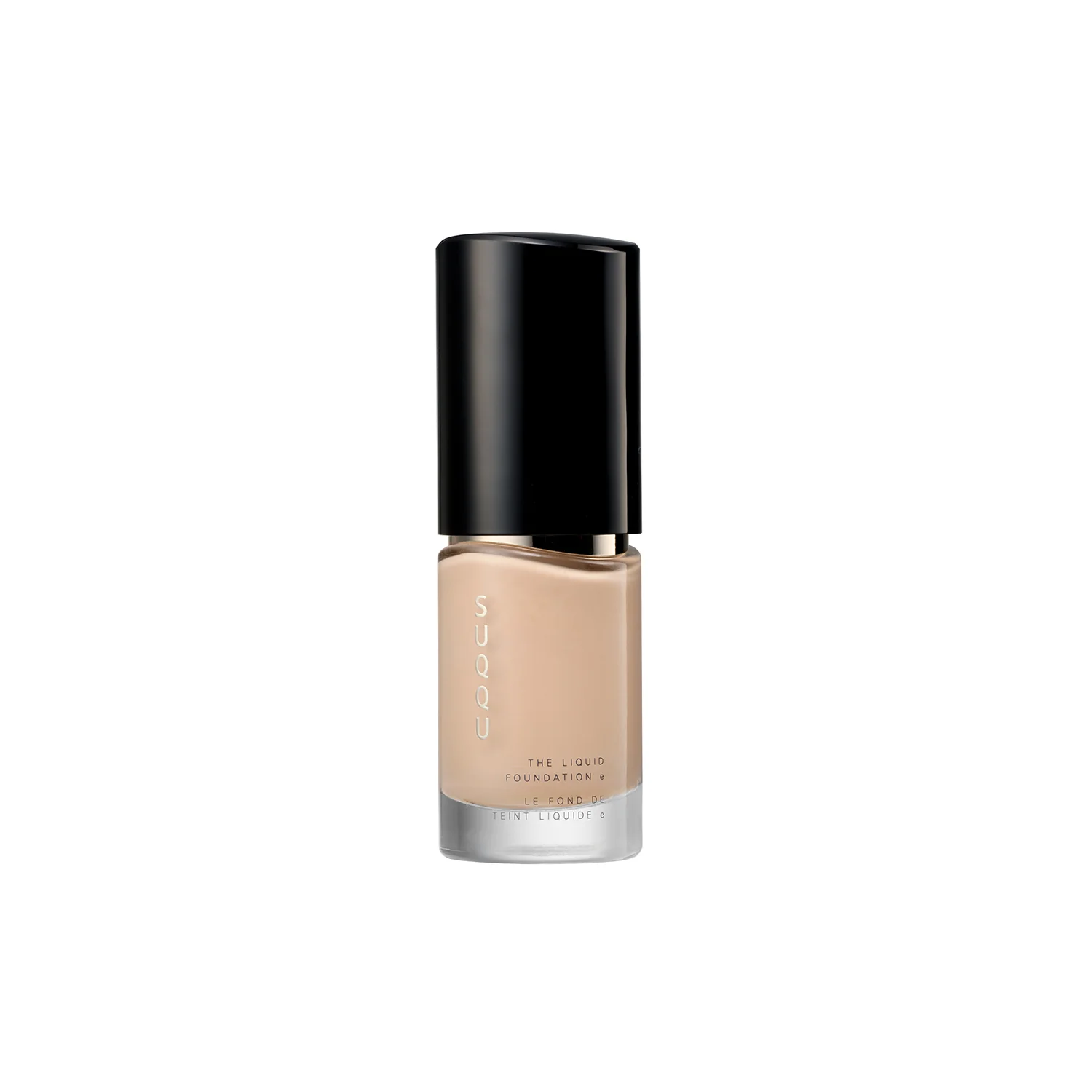 Suqqu The Liquid Foundation e - Image 21