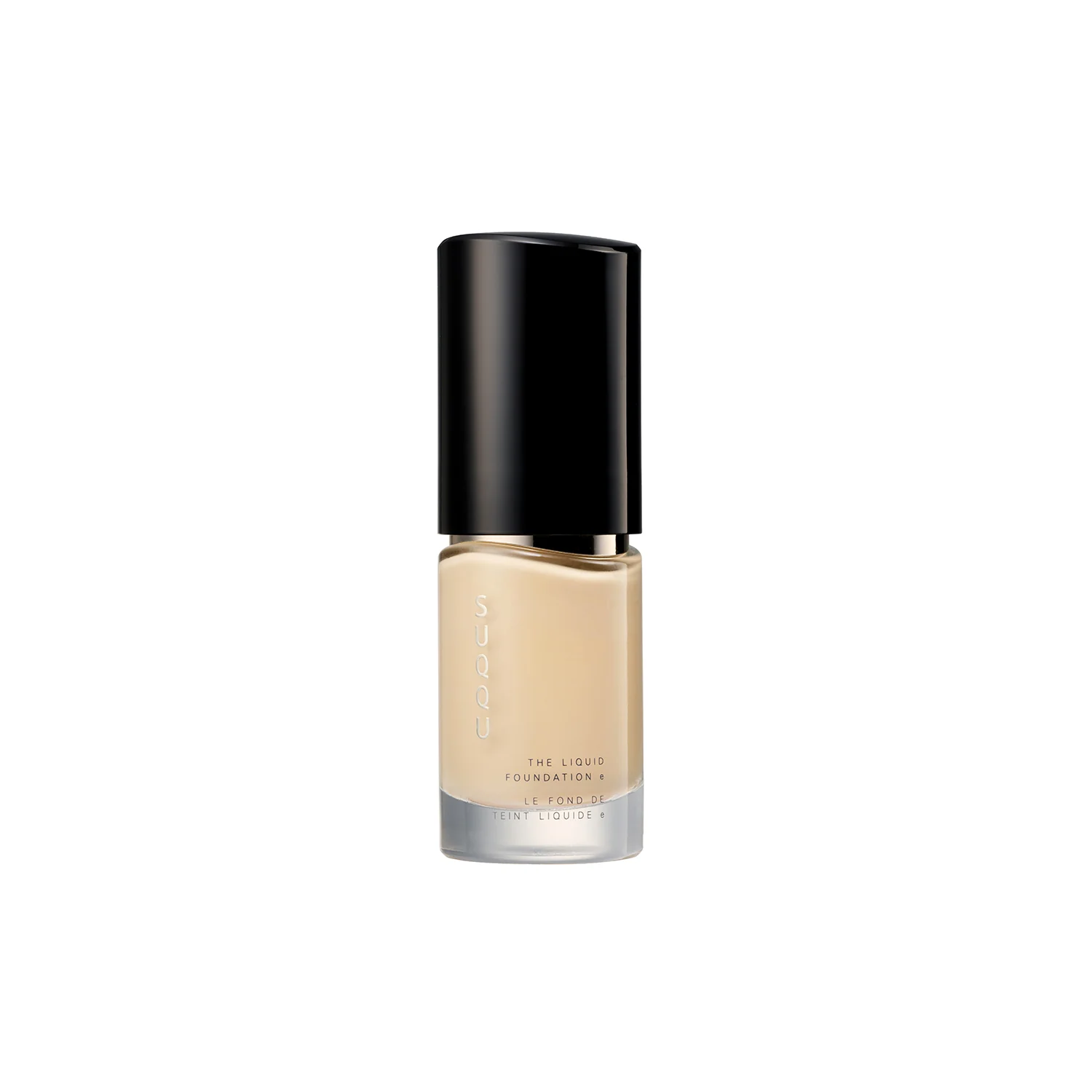 Suqqu The Liquid Foundation e - Image 9