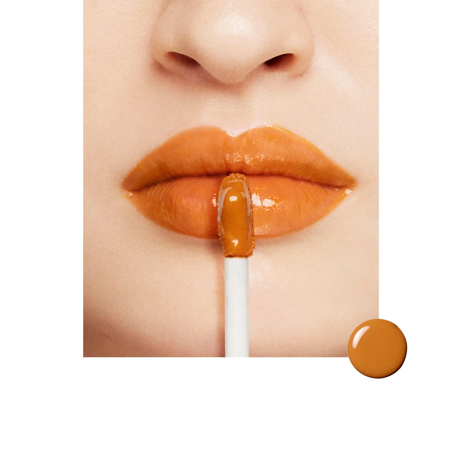 Suqqu Treatment Wrapping Lip - Image 10