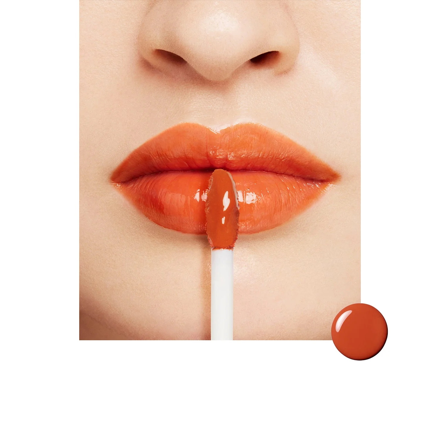 Suqqu Treatment Wrapping Lip - Image 14