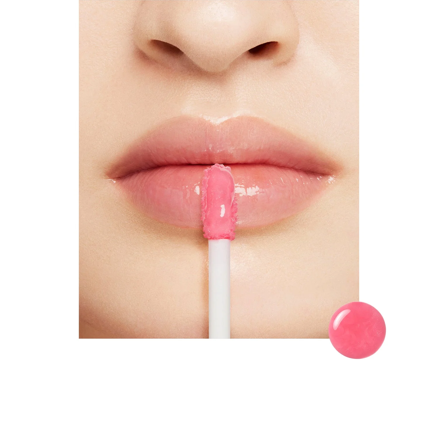 Suqqu Treatment Wrapping Lip - Image 2
