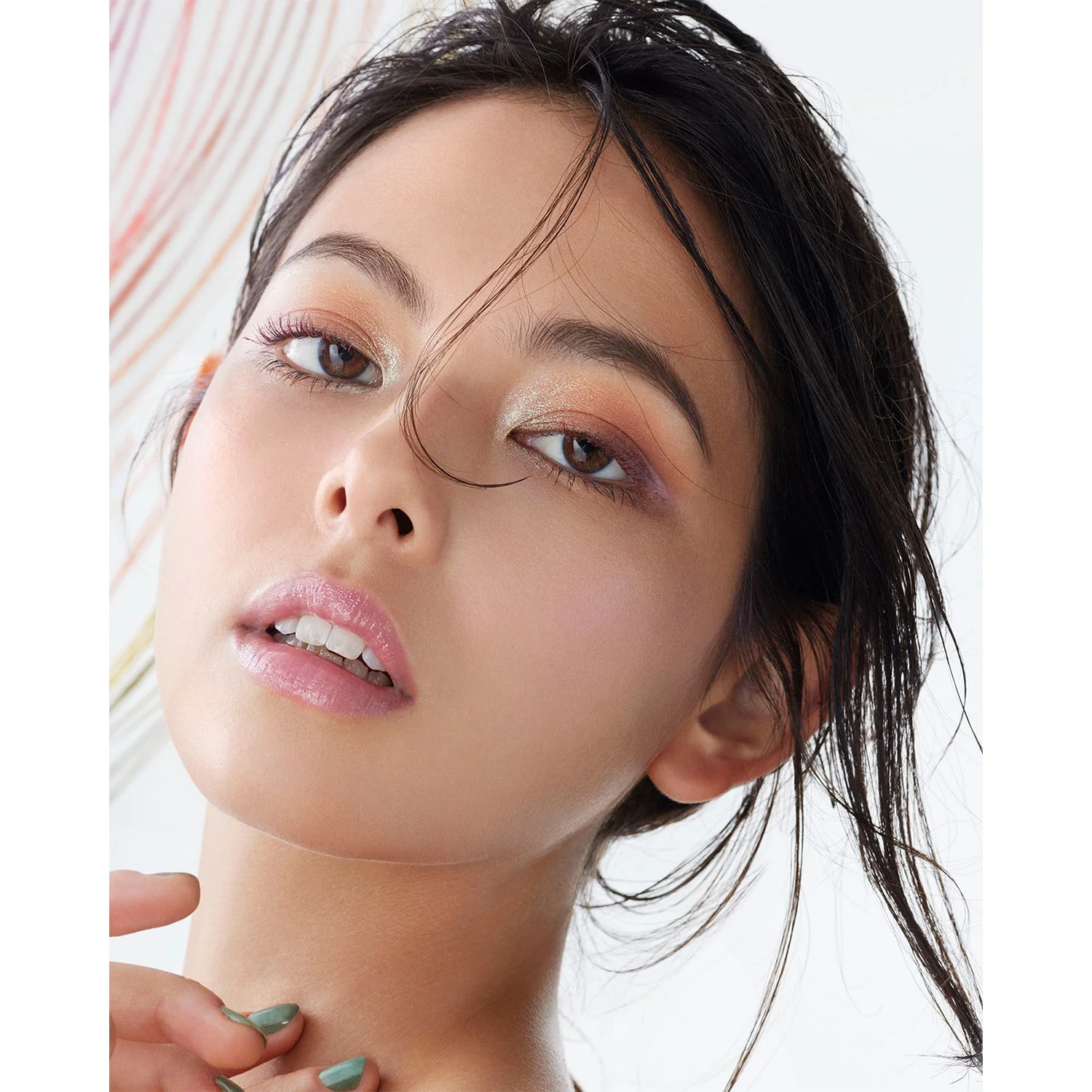 Suqqu Treatment Wrapping Lip - Image 24