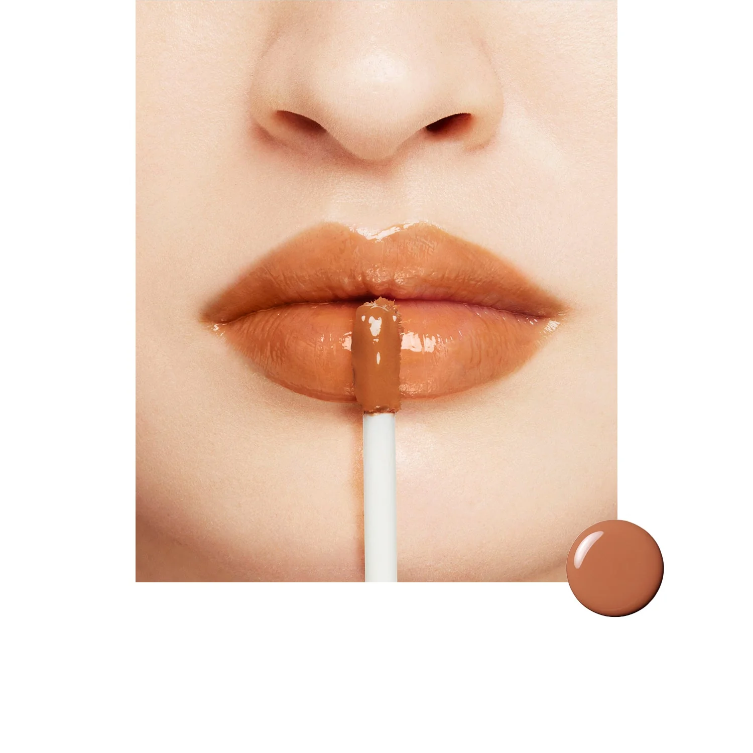 Suqqu Treatment Wrapping Lip - Image 6