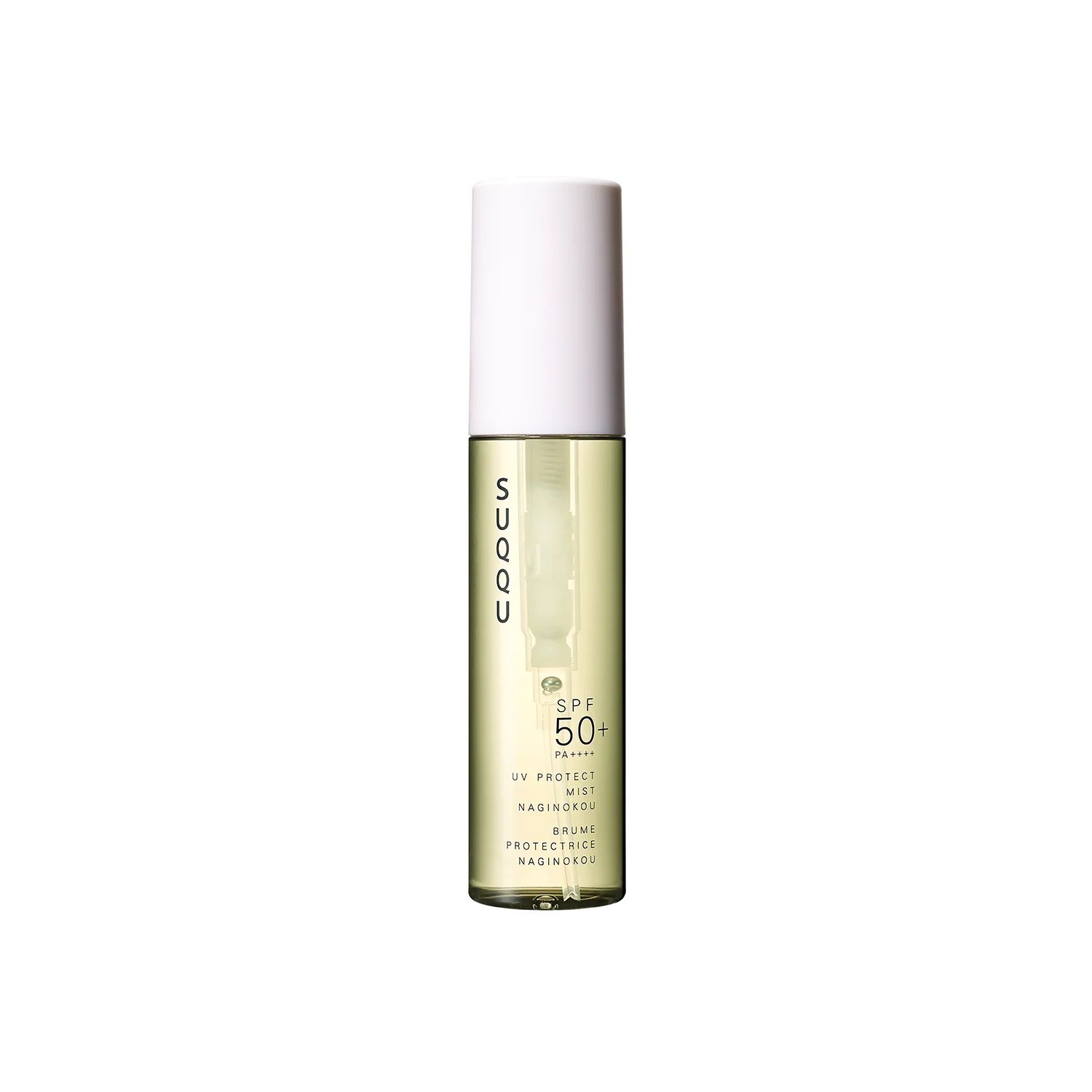Suqqu UV Protect Mist Naginokou Calm Scent