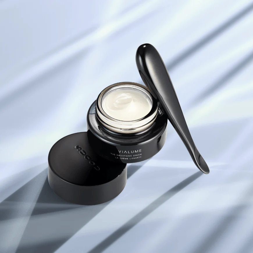 Suqqu Vialume The Smoothing Cream - Image 2