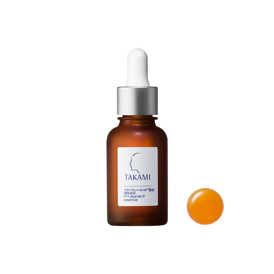 Takami Essence PY + Vitamin P