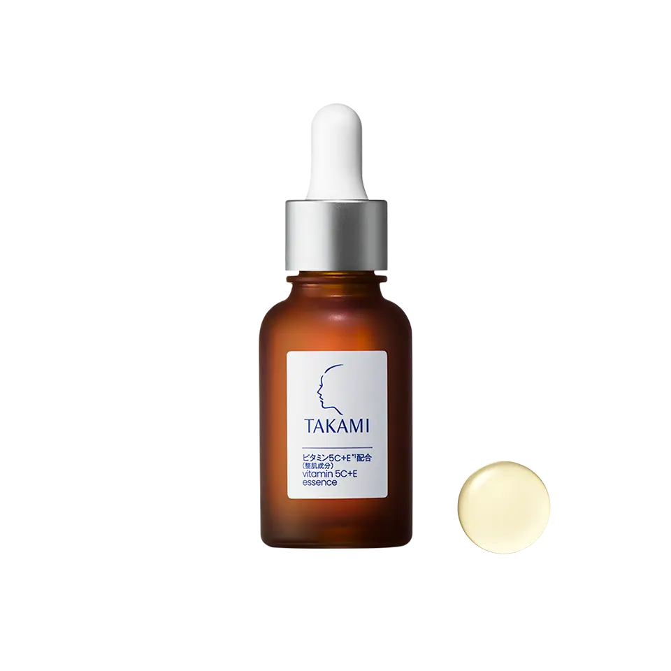 Takami Essence Vitamin 5C + E