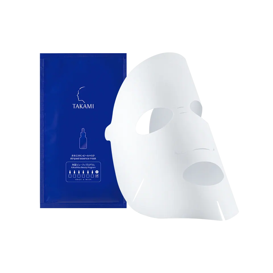 Takami Skin Peel Mask
