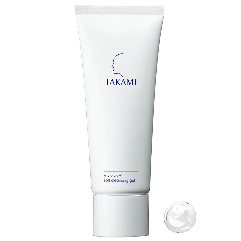 Takami Soft Cleansing Gel