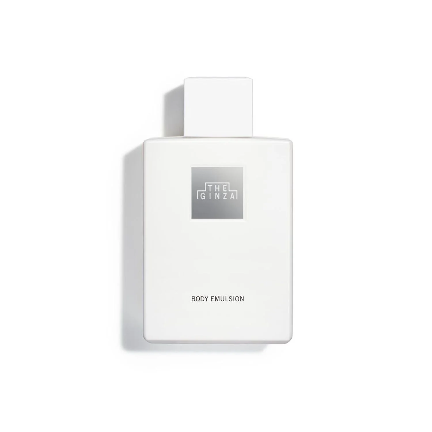 The Ginza Body Emulsion