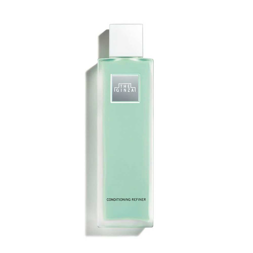 THE GINZA CONDITIONING REFINER N