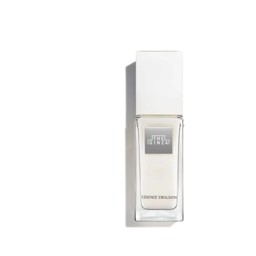 THE GINZA Essence Emulsion