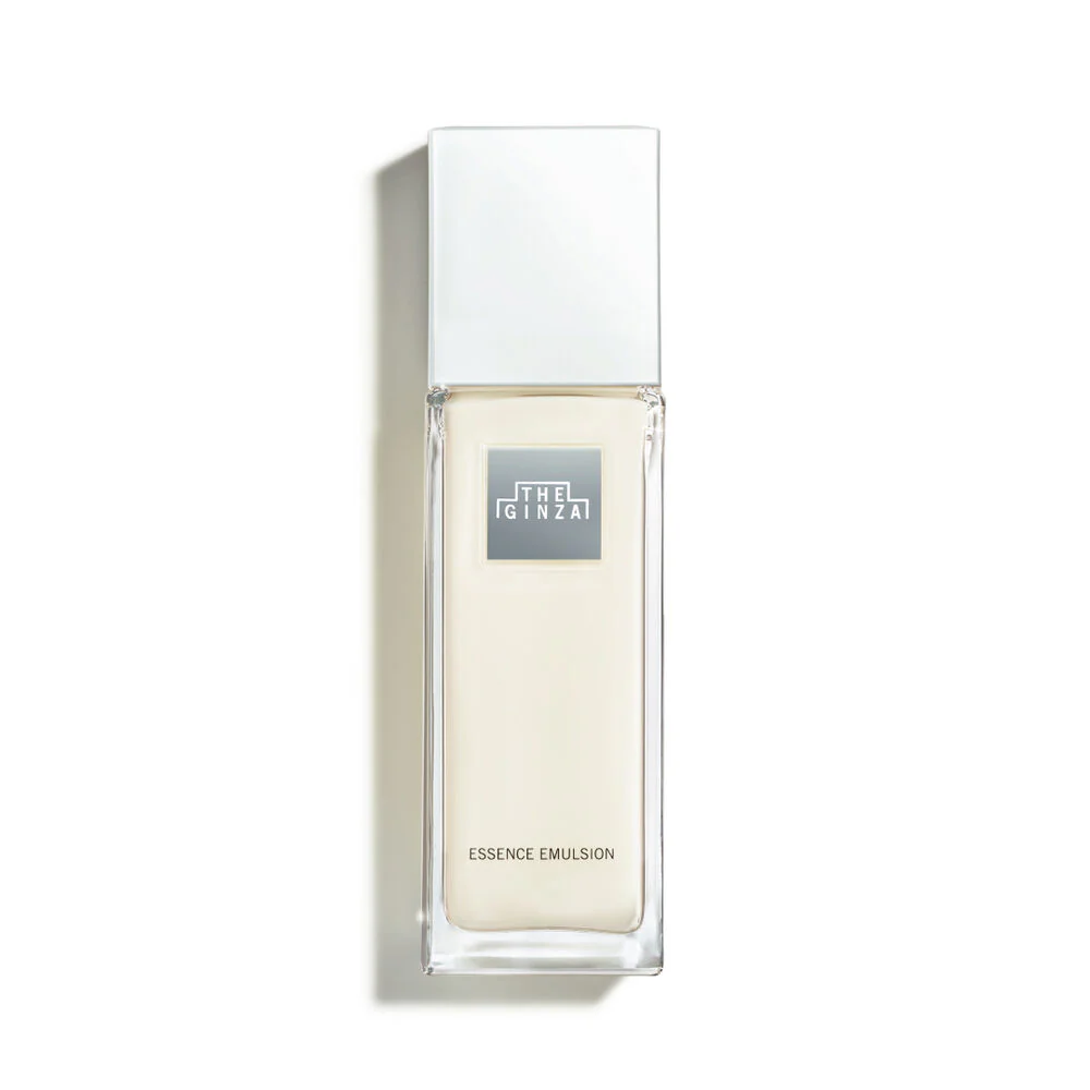 THE GINZA Essence Emulsion - Image 2