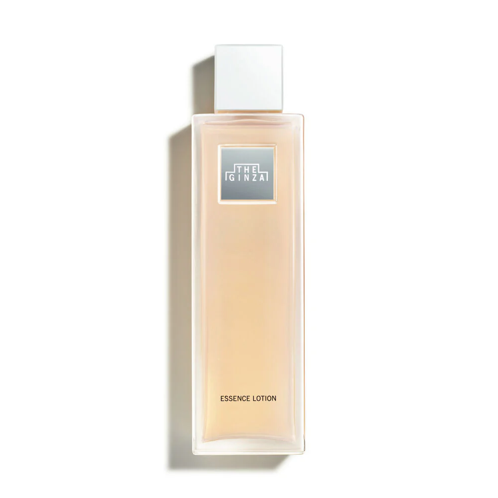 The Ginza Essence Lotion - Image 2