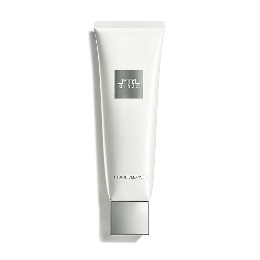 The Ginza Hybrid Cleanser n