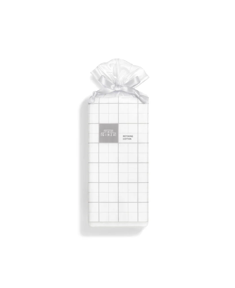 THE GINZA REFINING COTTON P