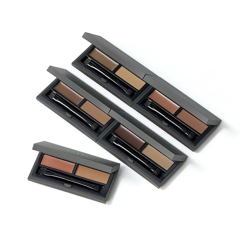 THREE Advanced Eye-Dentity Brow shaping Duo