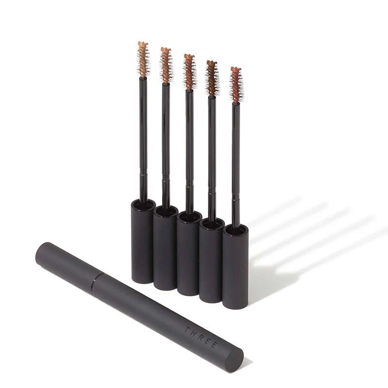 THREE Advanced Eye-Dentity Eyebrow Mascara