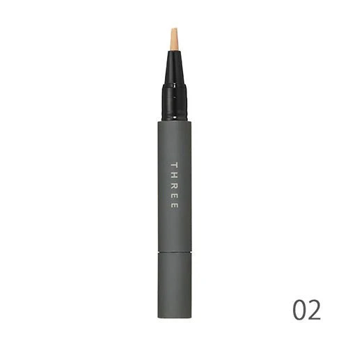 THREE Advanced Smoothing Concealer - Image 3