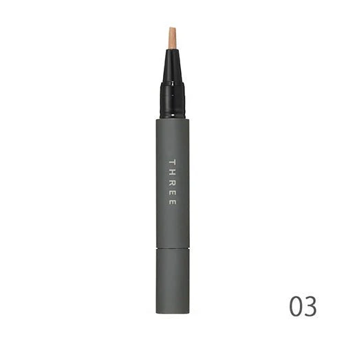 THREE Advanced Smoothing Concealer - Image 4