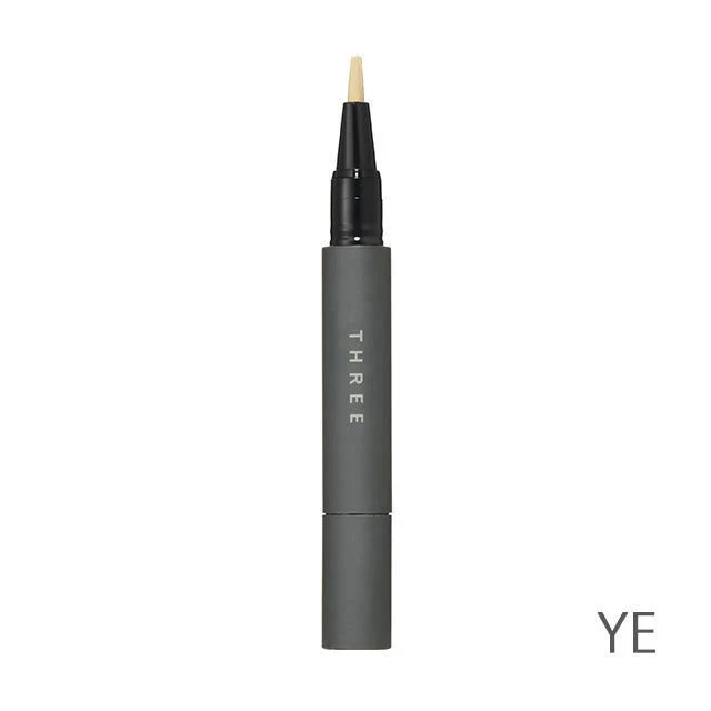 THREE Advanced Smoothing Concealer - Image 5