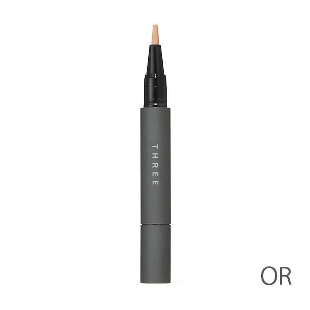 THREE Advanced Smoothing Concealer - Image 6