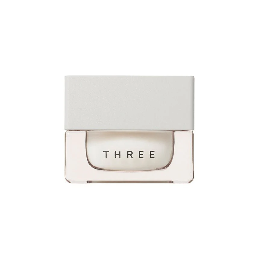 THREE Aiming Cream R COSMOS ORGANIC