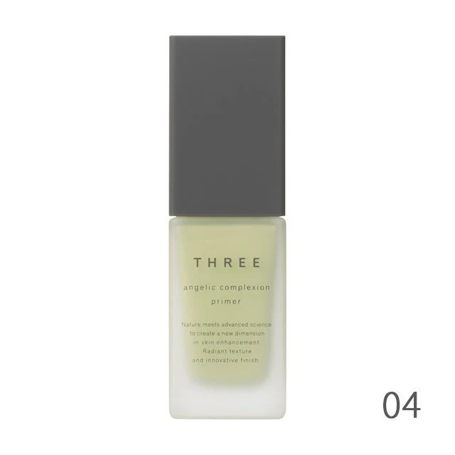 THREE Angelic Complexion Primer 4 Colors - Image 5