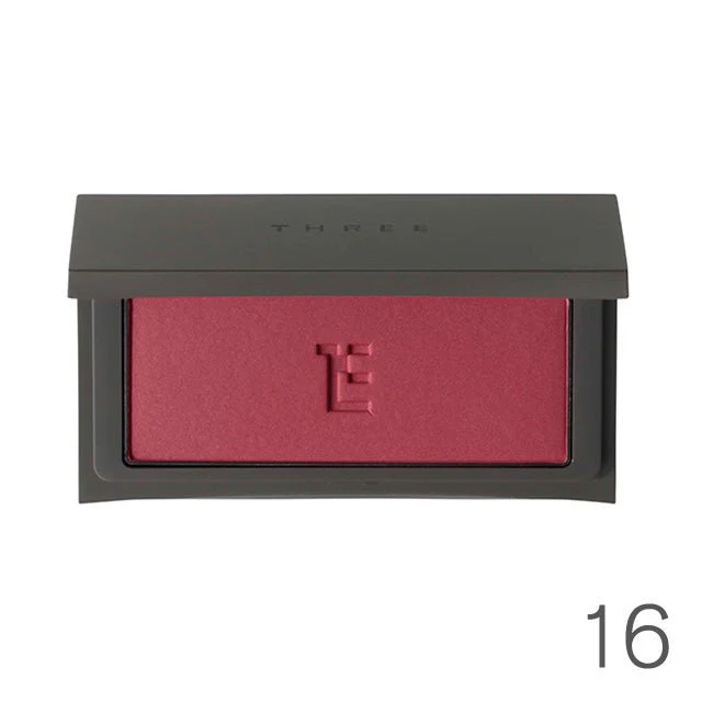 THREE Cheeky Chic Blush - Image 8